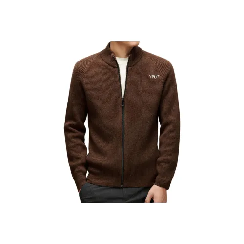 YPUT Унисекс Свитера