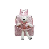 Светло-розовый