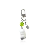 Счастливый четырехлистный клевер, украшение 02