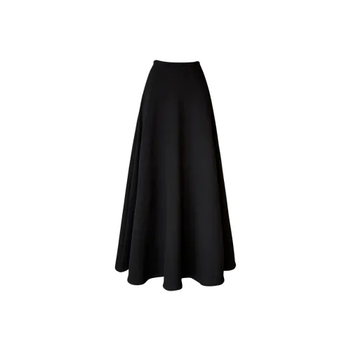 ABBY GODDESS Повседневная длинная юбка для женщин
