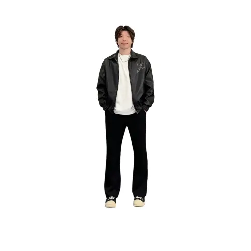 HUAXIAERNV Унисекс Джинсы