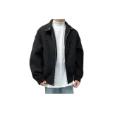 Чёрная подкладка