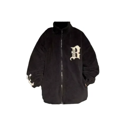 SNEIKLAU Унисекс Куртки