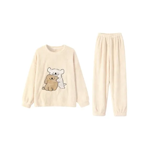 OXO OVERLOAD Пижамный комплект женский