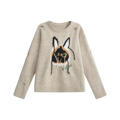 UNIFREE Женские Свитера