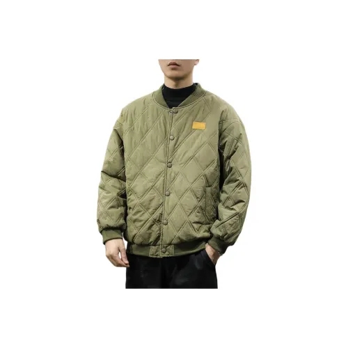 QIANJINNIU Пуховик Унисекс