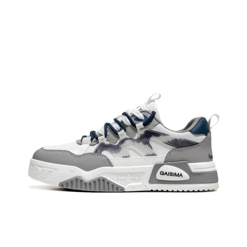 SPEED DOCTOR Скейтборд Кроссовки Низкие Мужские