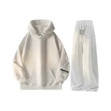 Белый топ + Бело-серый вереск K