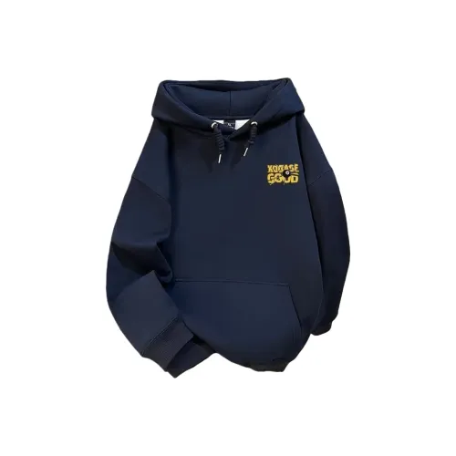 NRXX Унисекс Свитшоты