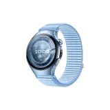 Островной синий