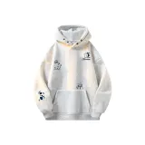 Бело-серый вереск [Одиночная пара]