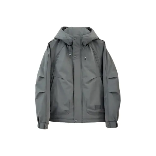 LOUGHNEA Мужские Куртки