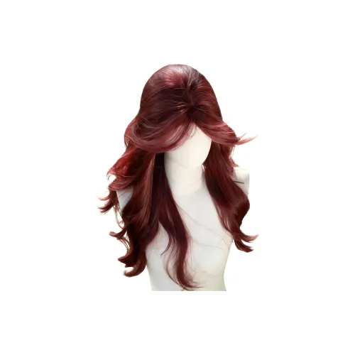 XINZHENJU Парики