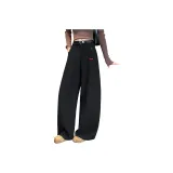 Black (В комплекте с съемной застежкой-булавкой)