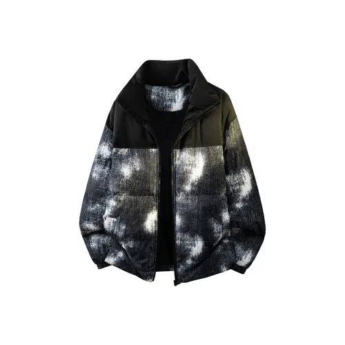 FVON Унисекс Пуховики