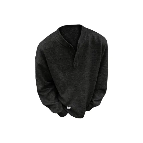 TOM DWAN Унисекс Трикотаж