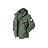 Армейский зеленый