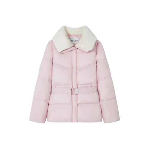 Teenie Weenie Пуховик Женские