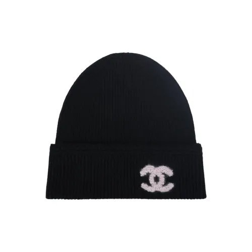 CHANEL Шапки-бини Унисекс