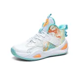 Лунно-белый