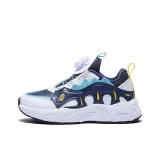 361 градус Белый/Светлый Прусский Синий/Северный Пыльный Синий