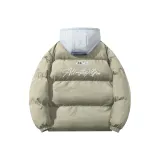 Оливково-зеленый, серый, шляпа