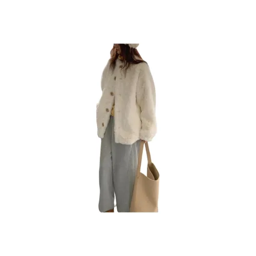 Amyway Вельвет Feel Пальто Женское