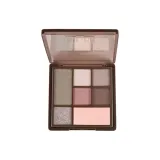 02# Дымчато-розовый Розовый