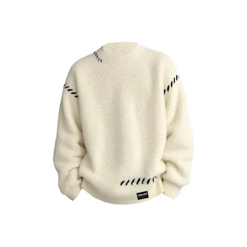 JIMI JONS Унисекс Трикотаж