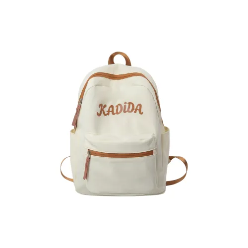 KINMAC Нейлон Рюкзак Стандартный Унисекс Белый Черный Розовый Синий