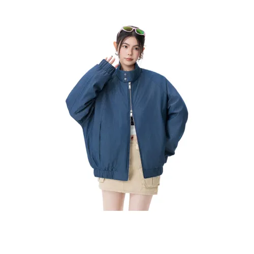 мм Унисекс Пуховики