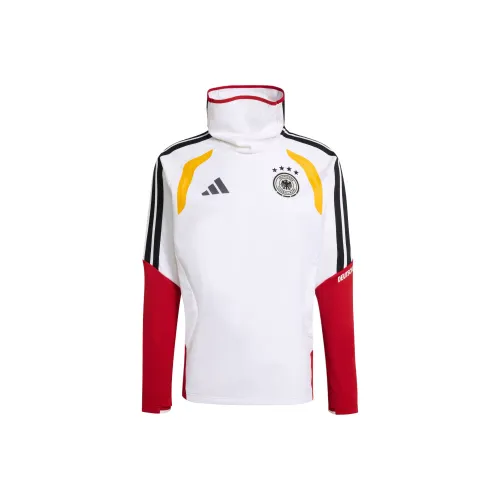 Adidas Германия Футбол Джерси Мужской