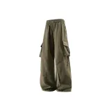 Зеленый хаки