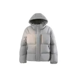 Светло-серый