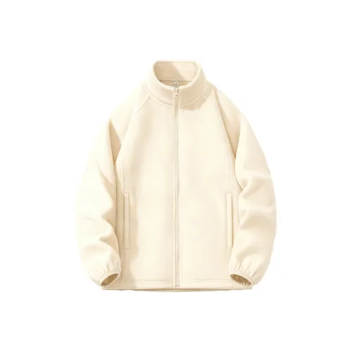 MIANZHI Вельвет Feel Пальто Унисекс