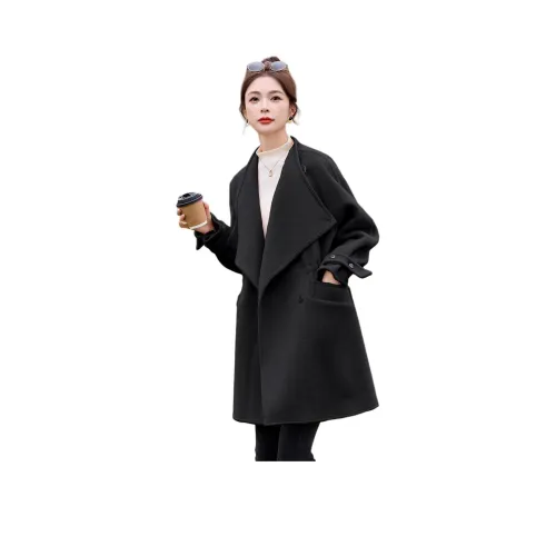 YIMENGYUAN Женское пальто