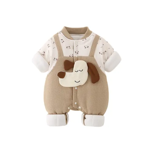 Yalu Комбинезоны и ползунки для младенцев и малышей
