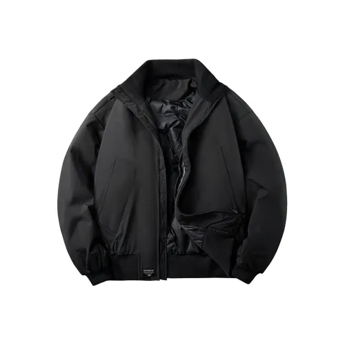 DEERWAY Унисекс Пуховики