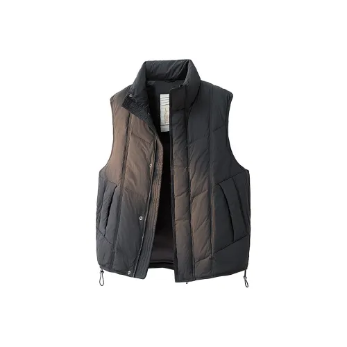 JEEP SPIRIT Мужские жилеты