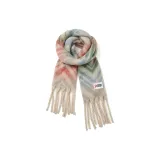 Оранжевый/Зеленый Синий