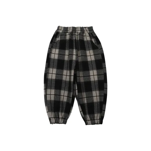 SHIBU Тренировочные брюки Детские Возраст 3-7 лет