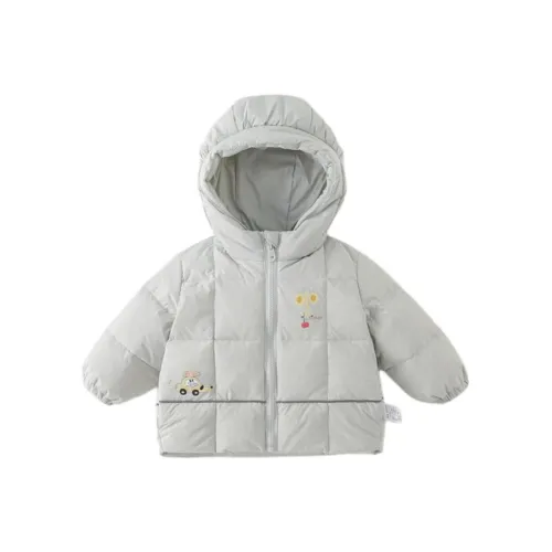 ZUANHOU Baby Down Jackets