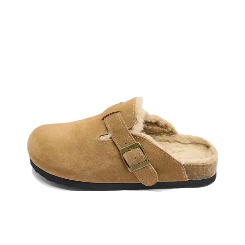 NX DOUGHNUT Обувь Birkenstock Женская