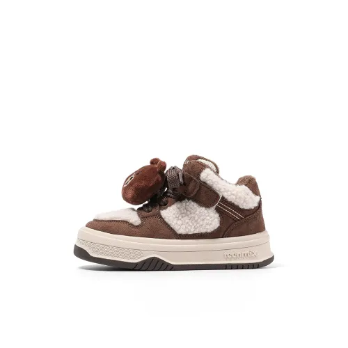 teenmix Амортизация Высота Увеличение Устойчивость к Износу Противоскользящий Анти-KICK Детские Скейтборды