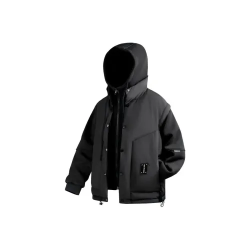 TONGXIANSEN Мужские пуховики