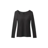 Классический черный