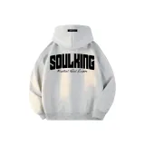 Вересково-серый черный