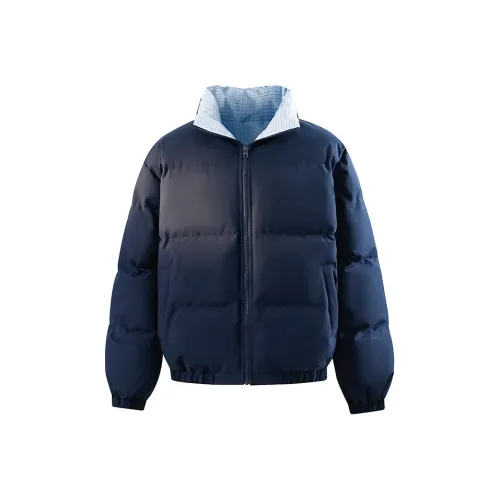 MDGR Унисекс Пуховики