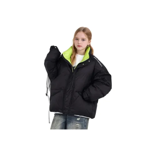 BIG WASP KIDS Пуховики