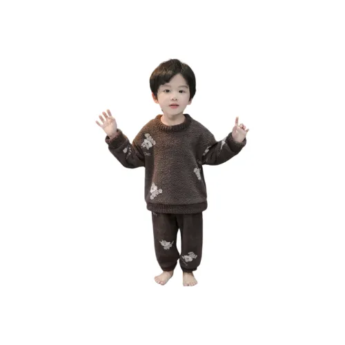 Yalu Домашний Комплект для Детей Возрастом 3-7 Лет